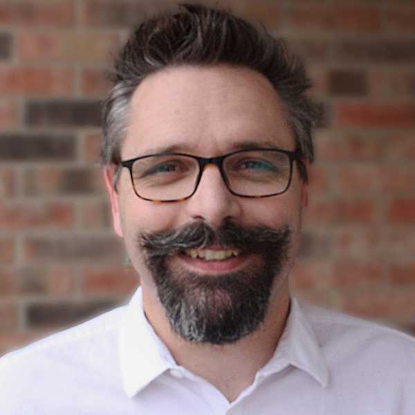 David Falcioni